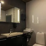酒店 Safarimajoitus 卡拉约基