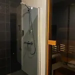 Safarimajoitus 4*