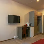 Safarimajoitus Otel 4*