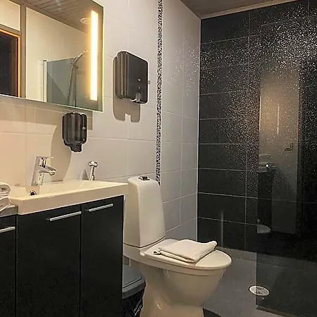 Hotel Safarimajoitus Kalajoki